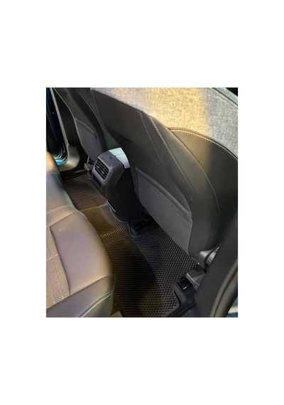 Peugeot 3008 2017-2024 Premium Akıllı Eva Oto Paspas