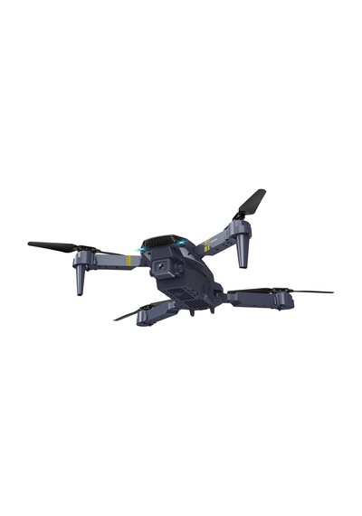 Corby SD03 720P Kameralı Smart Drone + Smart Step PSSW09 Akıllı Bileklik