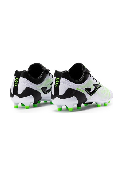 Joma Erkek Krampon Score 2502 Scow2502fg Beyaz - Siyah