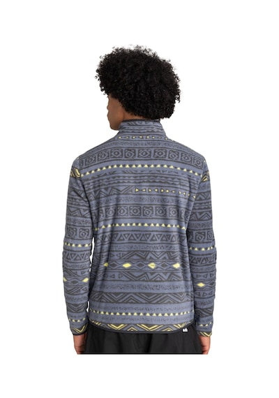 Quıksılver Quiksilver Aker Erkek Polar Sna6 Çok Renkli