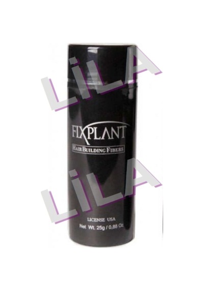 28 Gram Fixplant Saç Tozu Saç Fiberi Fixplant Yetkili Satış Bayii