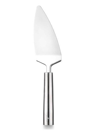 Jumbo Shine Çelik Servis Spatulası Çelik