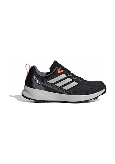 Adidas Js0849 Terrex Tracefinder J Unisex Çocuk Koşu Ayakkabısı Çok Renkli
