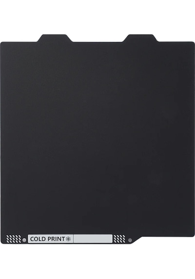 Bambu Lab Uyumlu Soğuk Tabla 184x184mm - A1 Mini 1 Adet
