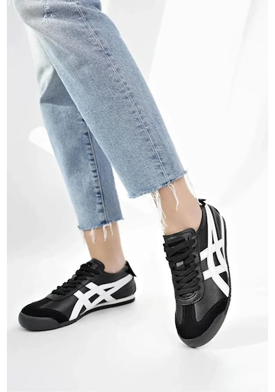 Etayger Unisex Yazlık Terletmez Kaydırmaz Koku Yapmaz Hafif Full Ortopedik Günlük Yürüyüş Ayakkabısı Siyah Beyaz Etayger Unisex Yazlık Terletmez Kaydırmaz Koku Yapmaz Hafif Full Ortopedik Günlük Yürüyüş Ayakkabısı Siyah Beyaz