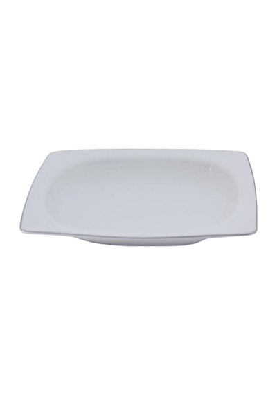 Porland Riva Platin 57 Parça 12 Kişilik Yemek Takımı