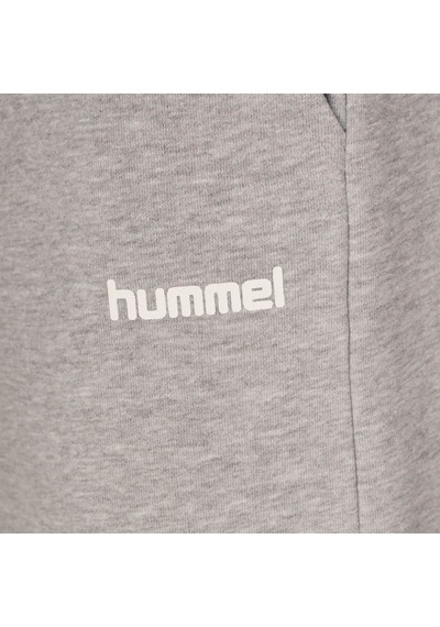 Hummel Hmlyuca Gri Erkek Eşofman Altı 932488-2006