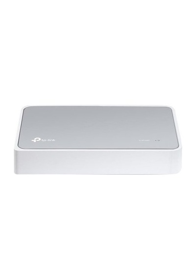 Tp-link Tl-sf1008d 8 Port 10-100 Mbps Switch Plastik