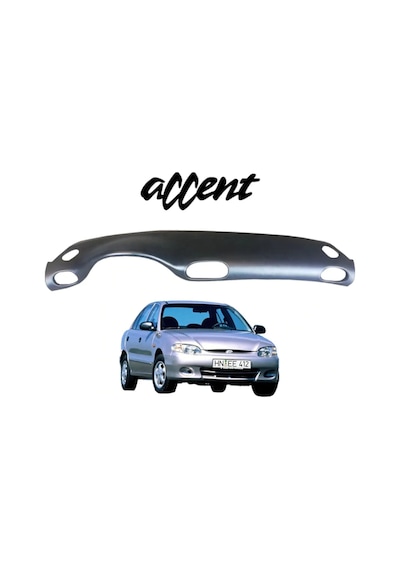 Göğüs Kaplaması Hyundaı Accent Yumurta Kasa 1995-2000 Yüksek Kalite