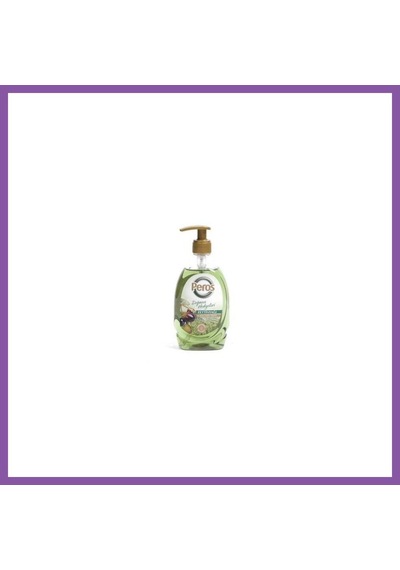Bezos Peros Z.yağlı Sıvı El Sabunu 400 Ml-12 Bzoshb