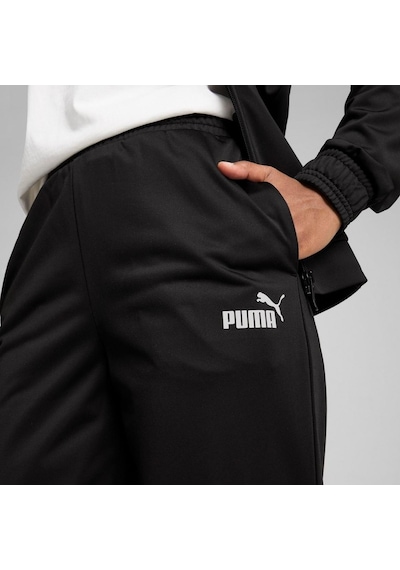 Puma Poly Kadın Siyah Eşofman Takımı Siyah