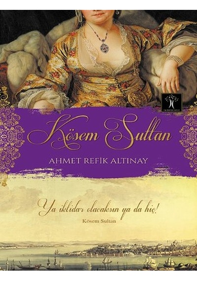 Kösem Sultan - Ybve-715420