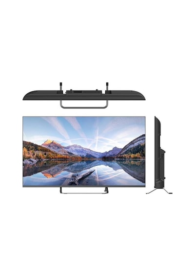Profilo 55PA535ESG 55'' 4K Ultra HD Android Smart LED TV
