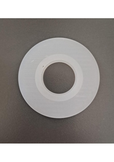 Japar - Yeni Gömme Rezervuar İç Takım Contası Dış Çap 54mm / İç Çap 21mm Tek Taraf Bombeli Diğer