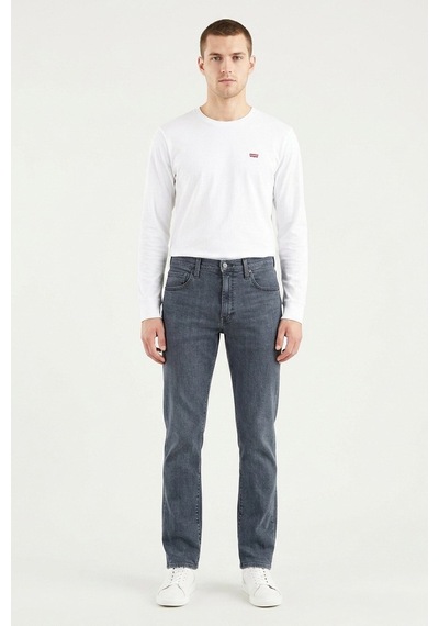 Levi's 511 Slim Fit Erkek Jean Pantolon - Minimalist Günlük Stil No Color