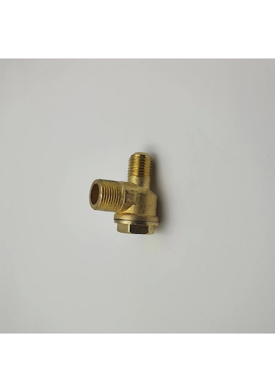 Kompresör Çekvalf 24 Lt Ve 50 Lt Ölçüler 16-10-21 Mm