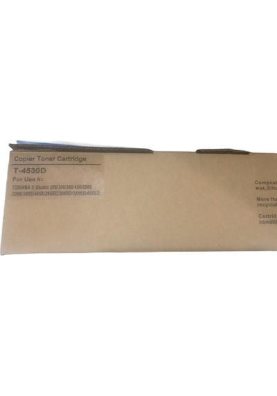 Toshiba T 4530 D Uyumlu Toner ( E-Std 205/255/305/355/455 )