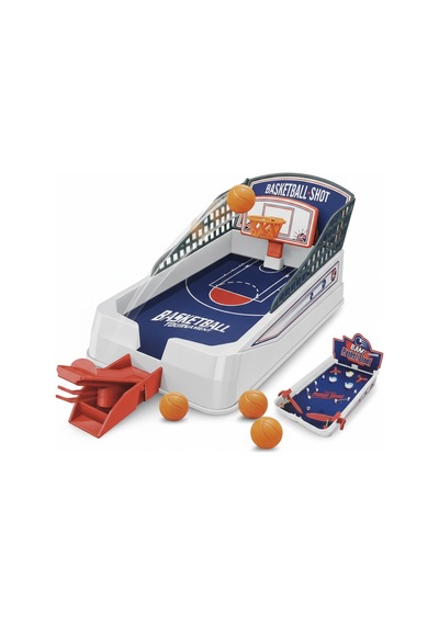 2 In 1 Tilt Ve Basketbol Oyunu