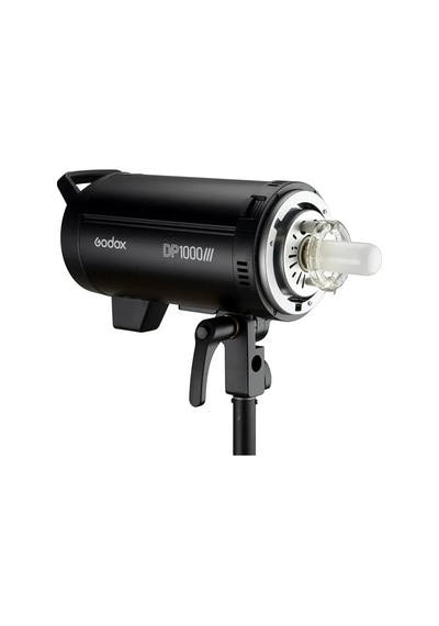 Godox Dp1000 Iıı Paraflaş
