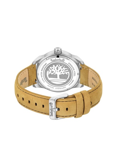 Timberland Tdwgb0054901 Kol Saati Metalik