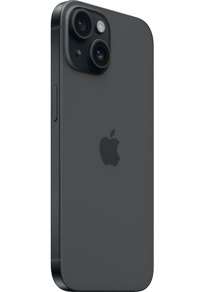 Apple İphone 15 128 GB Outlet Siyah