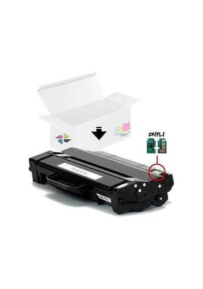 Tecprint Samsung Xpress Slm2670-slm2620 Mlt-d115l Uyumlu Toner