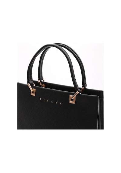 Sisley Sly-324 Kadın Kol Çantası Siyah