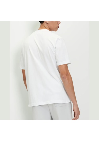 Fila Beyaz Long Sleeve Sweatshırt Beyaz