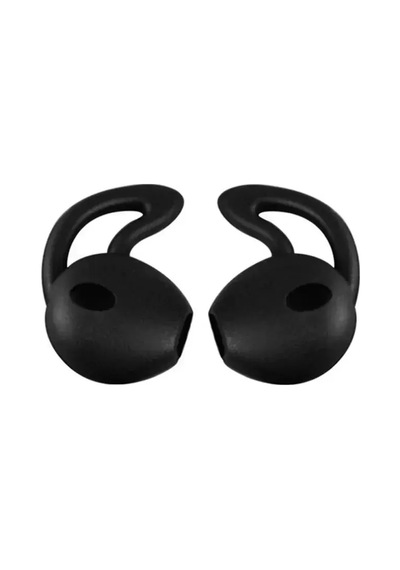 Apple iPhone Uyumlu  Uyumlu Earpods Kulaklık Silikonu Sabitleyici