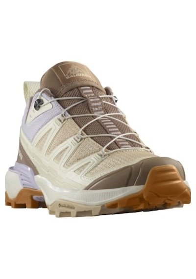 Salomon 474640 X Ultra 460 Edge W Kadın Spor Ayakkabı Çok Renkli