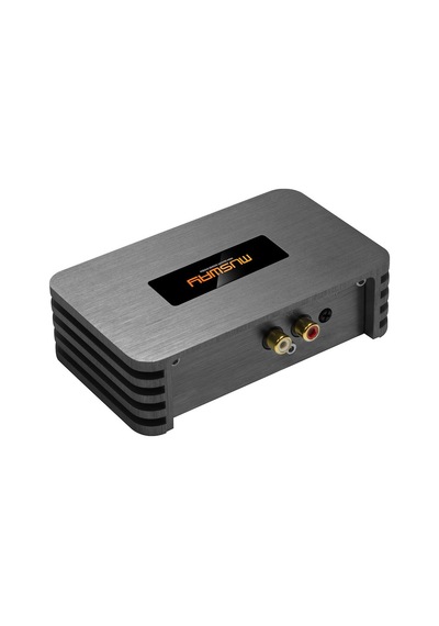 Öztürk Elektronik-Musway P2 2-Kanal Class D