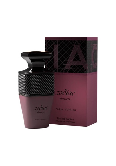 Paris Corner Zodiac Lunaris Edp 100 Ml Unisex Parfüm Oryantal