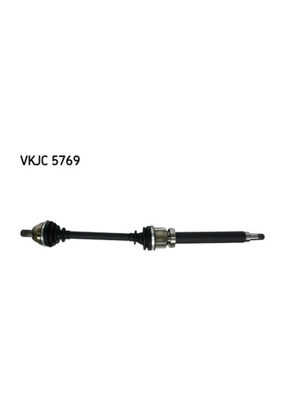 SKF VKJC5769 Rulman Vkjc 5769