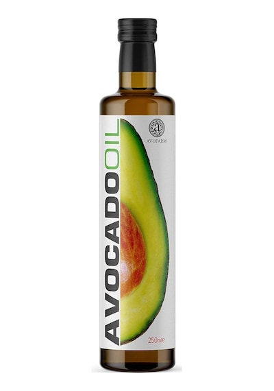 Avofarm%100 Avokado Yağı 250ml