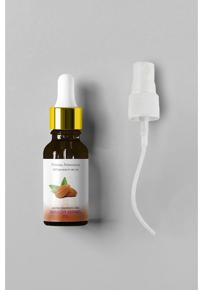 Proclis Kayısı Çekirdeği Yağı 50 ML