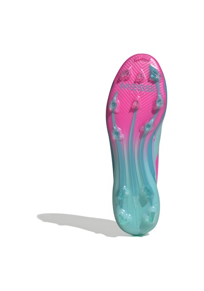 Adidas F50 Elite Fg Messi Erkek Mavi Futbol Krampon Ih0927 Mavi