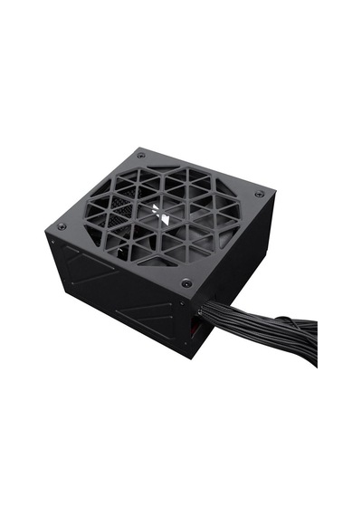 1stplayer Ack 750w 80+ Aktif Pfc 14cm Fan Siyah Güç Kaynağı