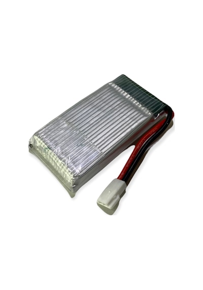 3.7v 800 Mah Li-polymer Pil (batarya)