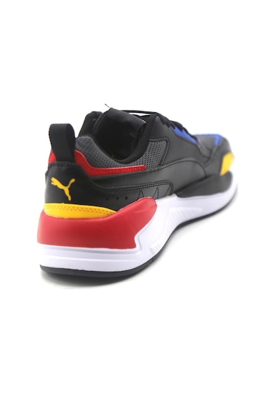 Puma 37310850 X-ray Erkek Spor Ayakkabı Siyah