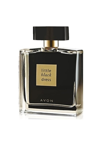 Avon Little Black Dress Kadın Parfüm EDP 100 ML