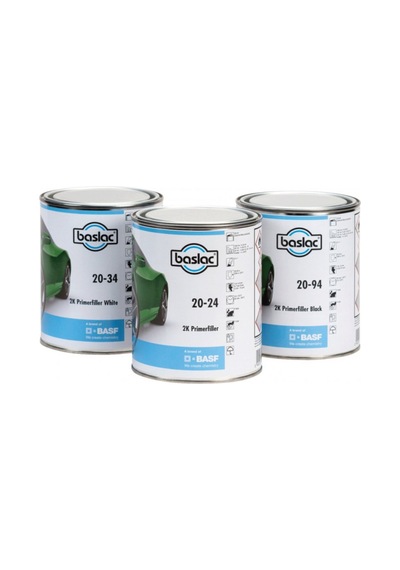 Baslac 20-24 2K Astar 3 Lt (5,3 Kg)