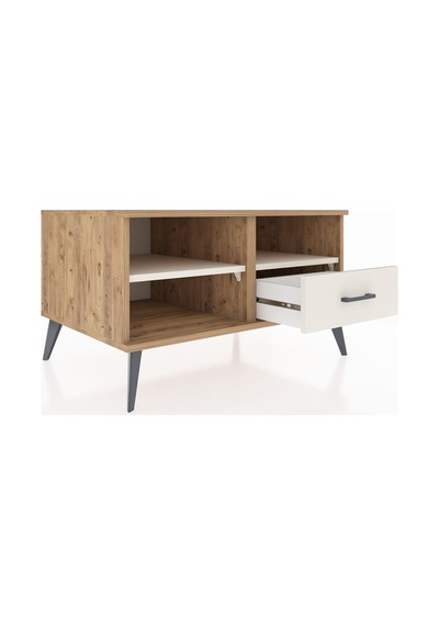 Kronos Şifonyer 2 Raflı Tek Çekmeceli 88x59x48 Çam-aytaşı Aytaşı Kronos Şifonyer 2 Raflı Tek Çekmeceli 88x59x48 Çam-aytaşı Aytaşı