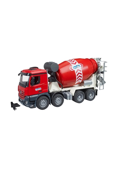 Bruder Mb Arocs Beton Mikser BR03655 Lisanslı Ürün
