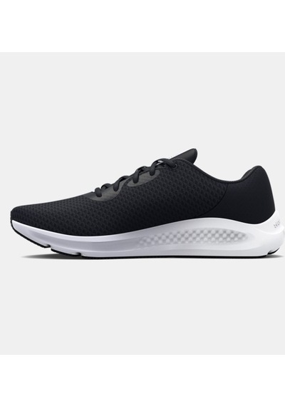 Under Armour UA Charged Pursuit 3 Kadın Koşu Ayakkabısı 3024889-001 Siyah