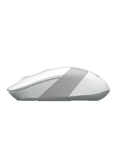 A4 Tech Fg10 Beyaz 2.4g Nano 2000dpı Kablosuz Mouse Diğer