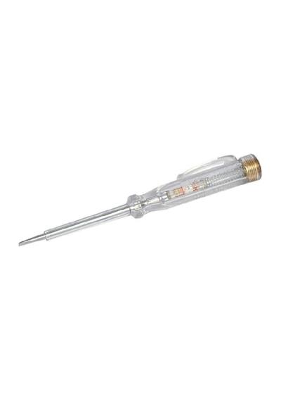 İzeltaş 4550 Elektrik Kontrol Kalemi 135 Mm - Ybve-706853