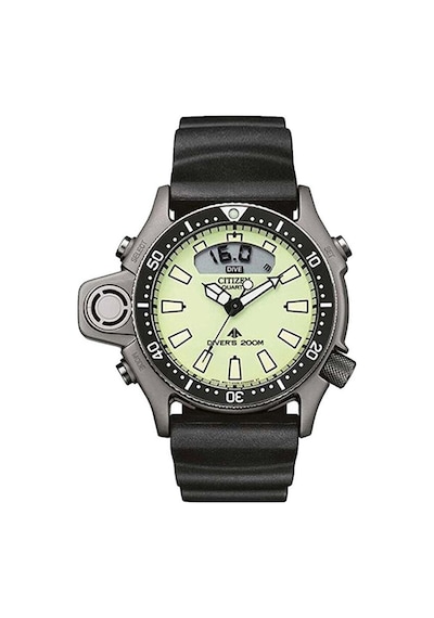 Citizen Jp2007-17w Erkek Kol Saati