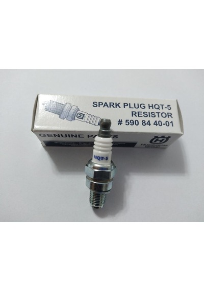 Husqvarna H590844001 Hqt-5 Buji