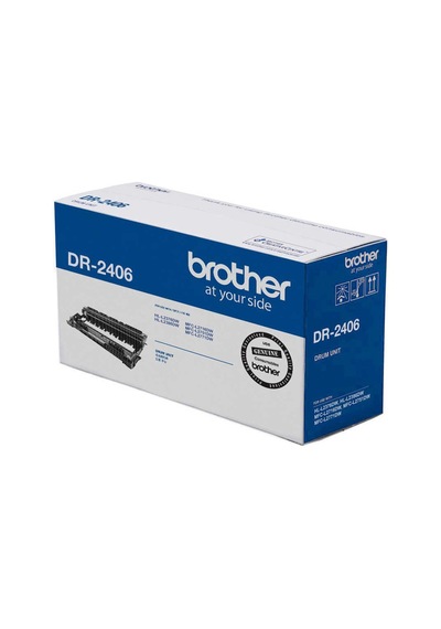 Brother DR-2406 Drum Ünitesi MFC-L2716dw