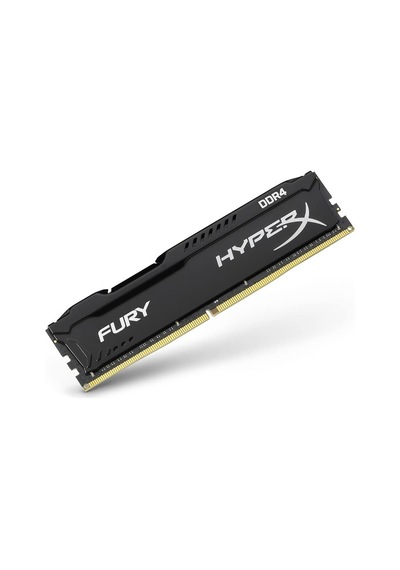 Kingston HyperX Fury HX424C15FB3K2/32 32 GB (2x16) DDR4 2400 MHz CL15 Ram